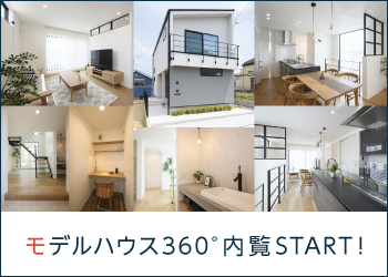 360度内覧システム