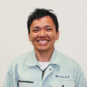岡本 稔亮