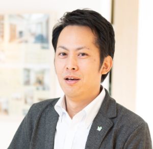 新築住宅部 アドバイザー 小林涼
