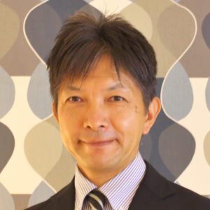 新築住宅部 工事スタッフ 前島淳