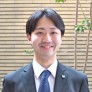 新築住宅部 アドバイザー 竹内力哉