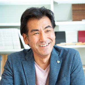 新築住宅部 エクステリア担当 立松大和